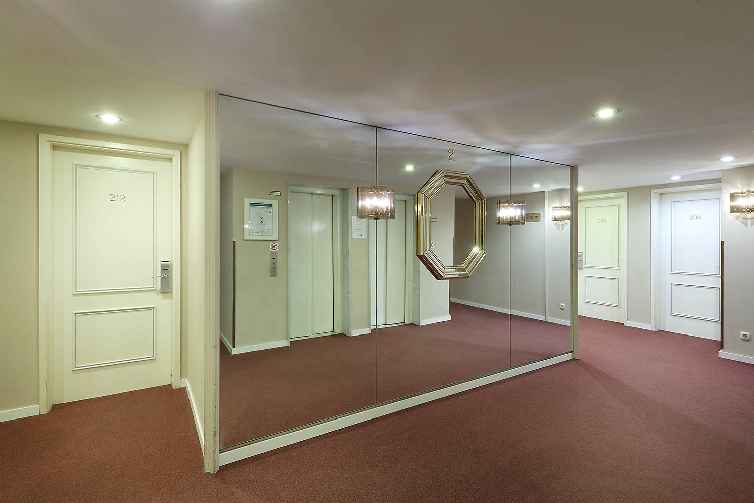 Eurostars Hotel Company