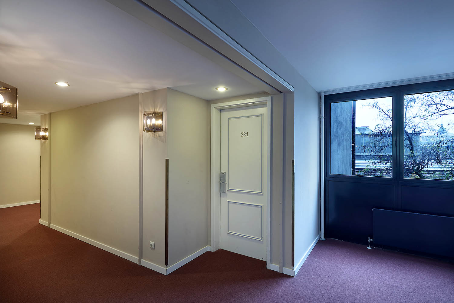 Eurostars Hotel Company