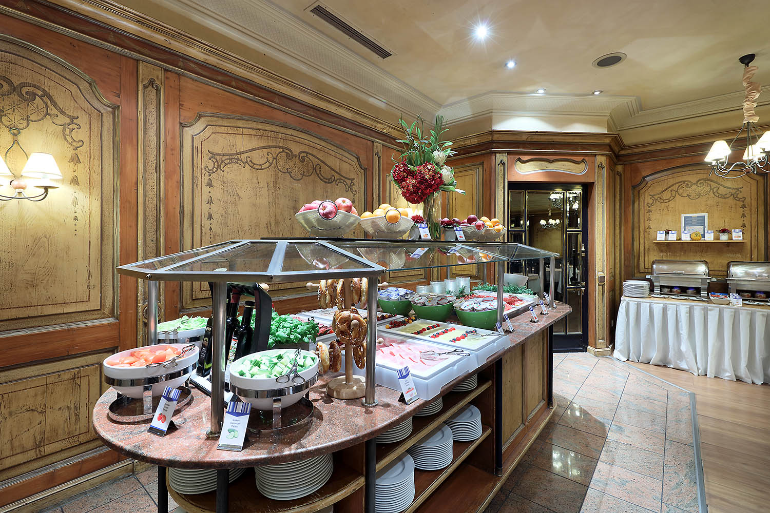 Eurostars Hotel Company