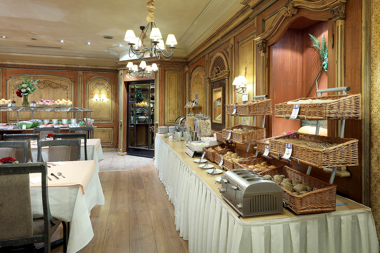 Eurostars Hotel Company