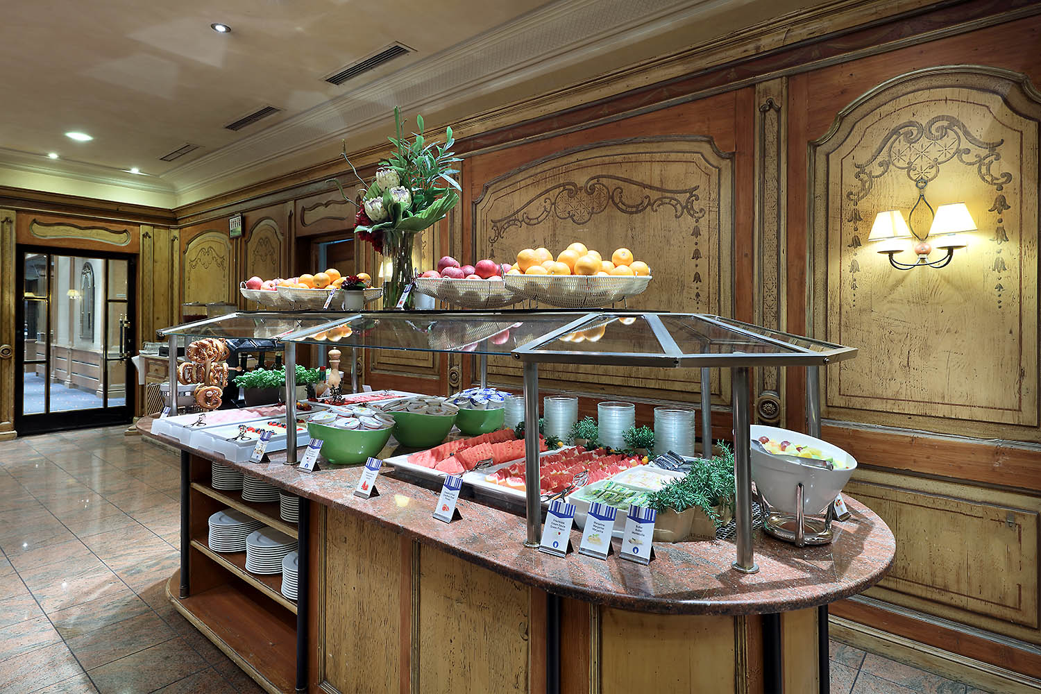 Eurostars Hotel Company