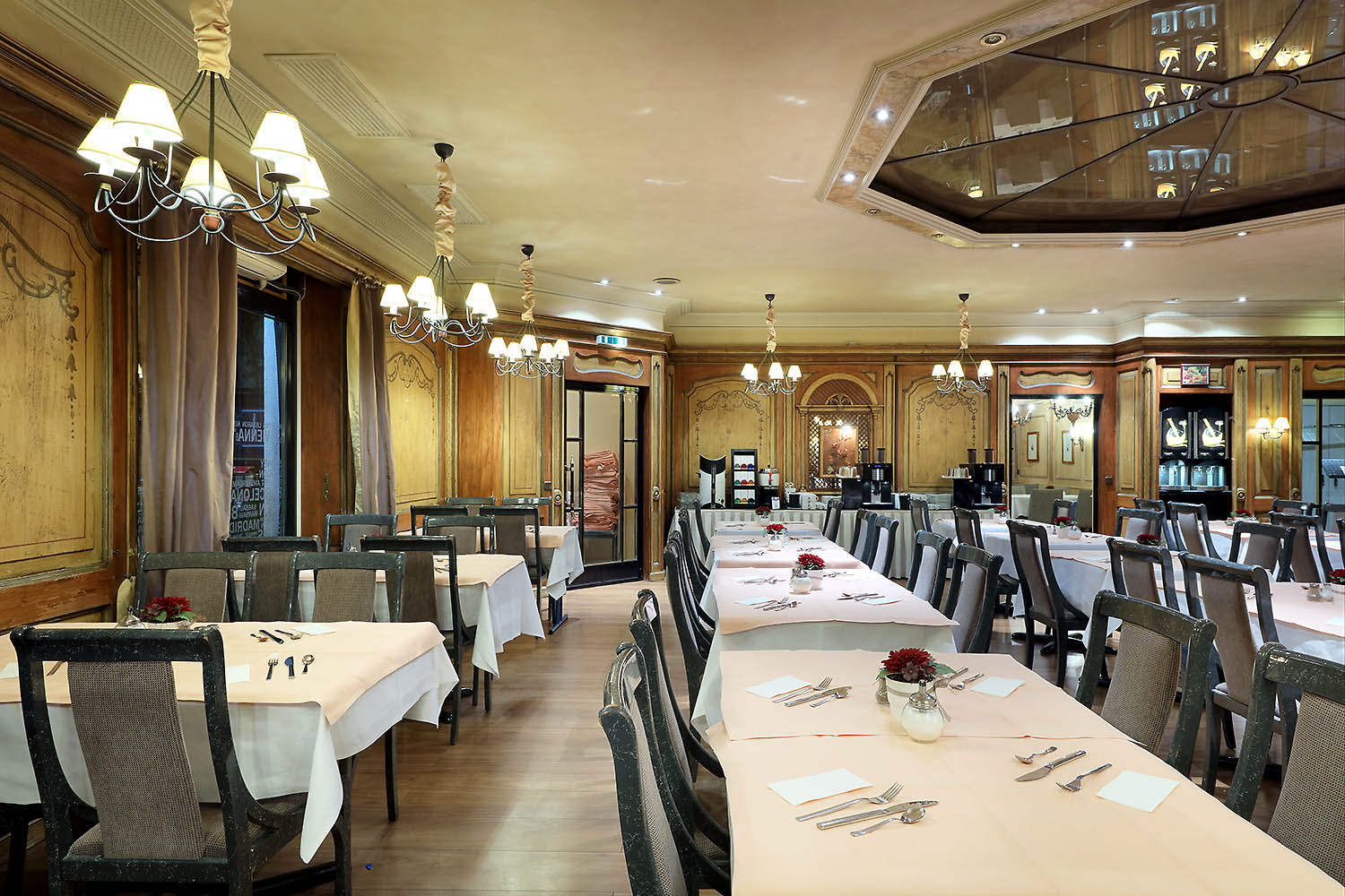 Eurostars Hotel Company