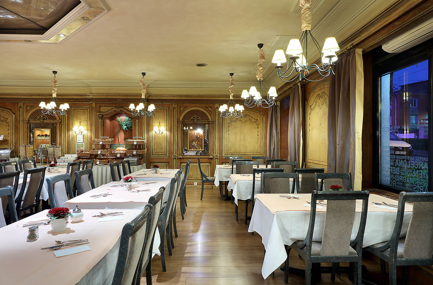 Eurostars Hotel Company