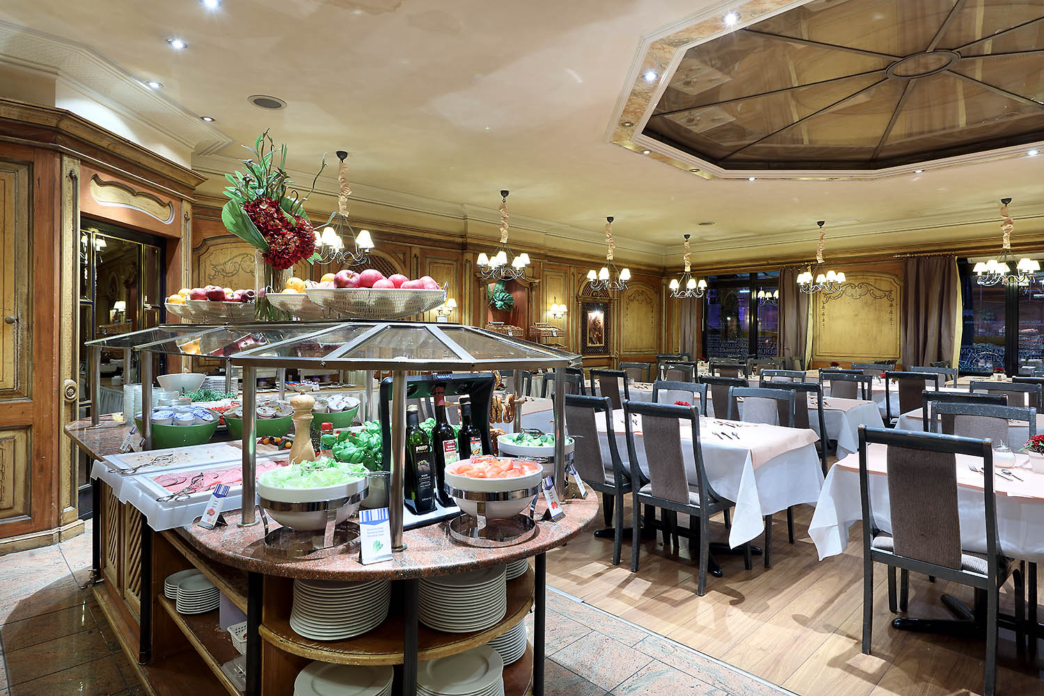 Eurostars Hotel Company