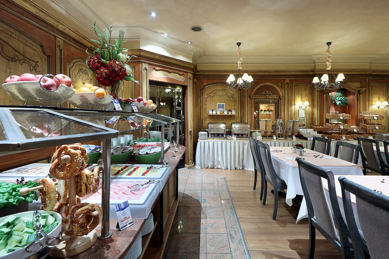 Eurostars Hotel Company