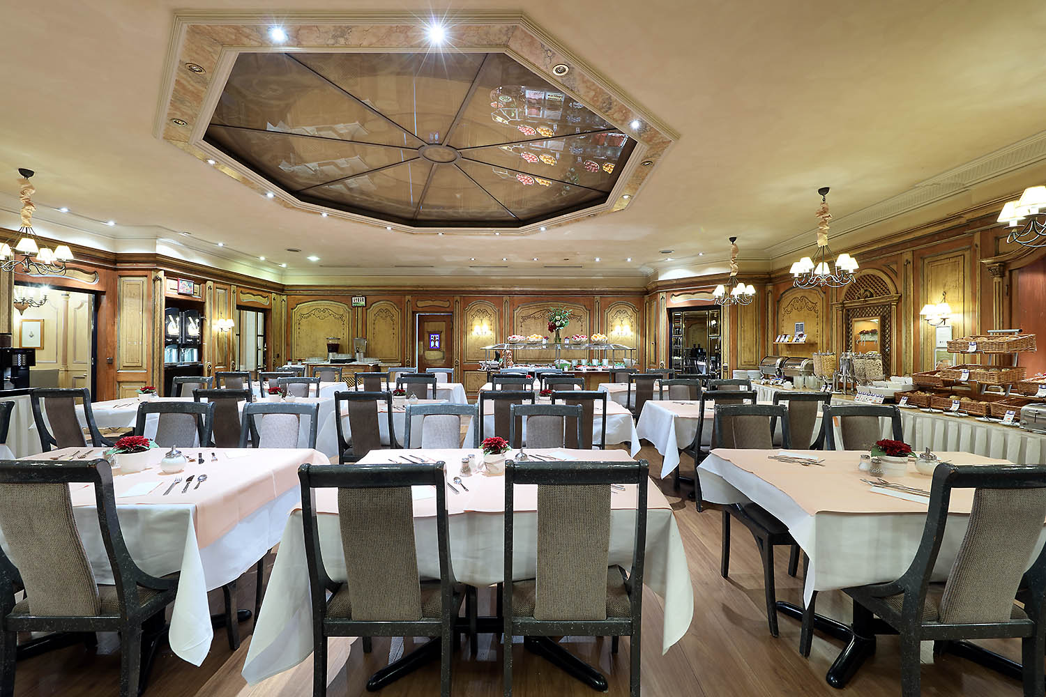 Eurostars Hotel Company