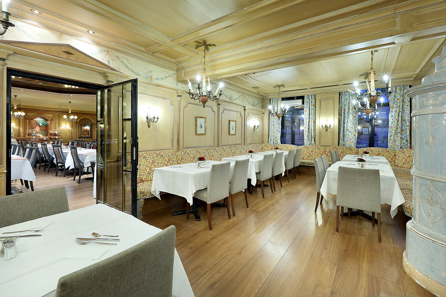 Eurostars Hotel Company