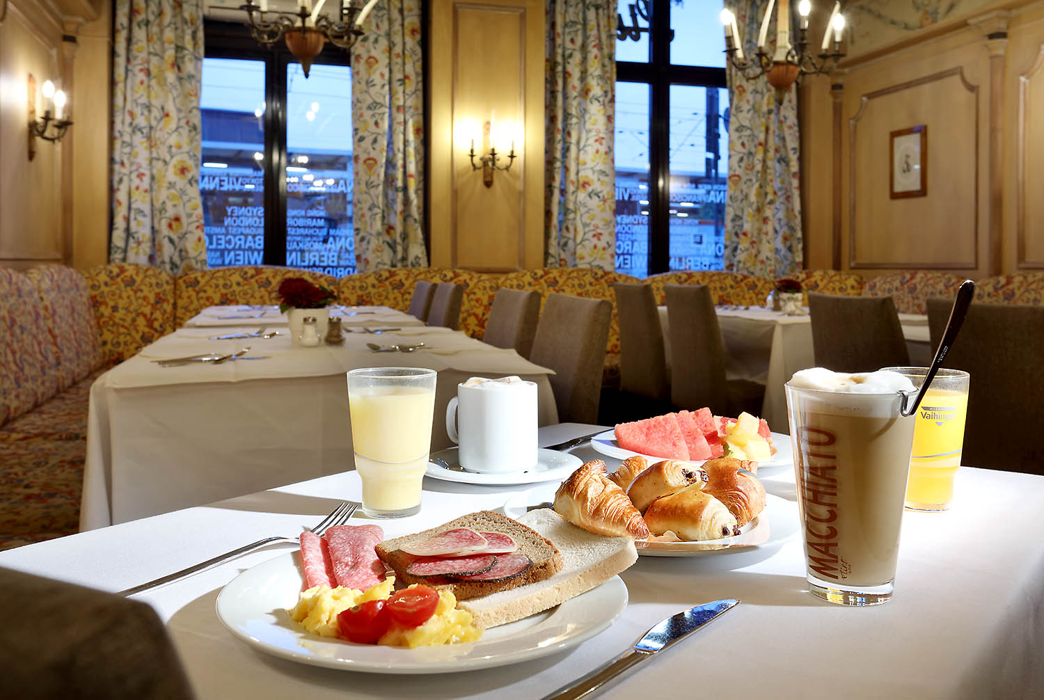 Eurostars Hotel Company