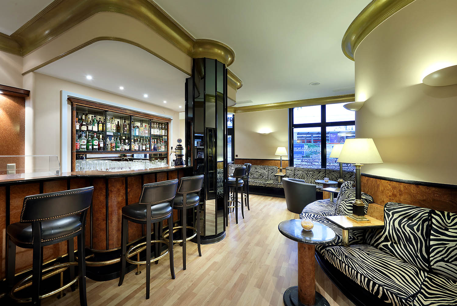 Eurostars Hotel Company