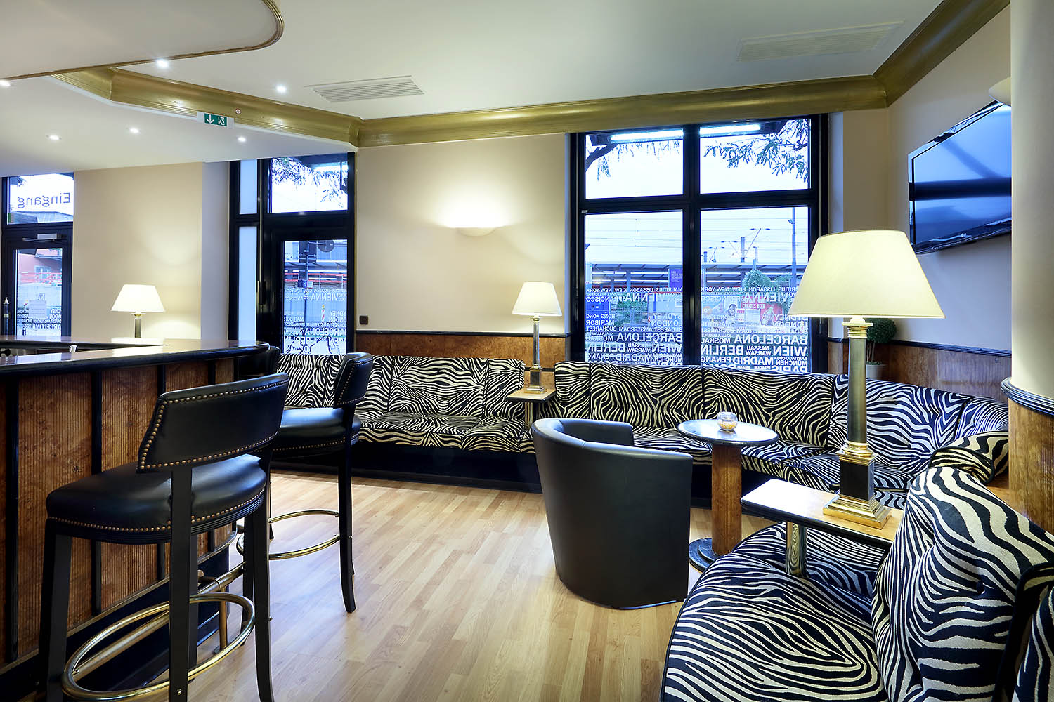 Eurostars Hotel Company