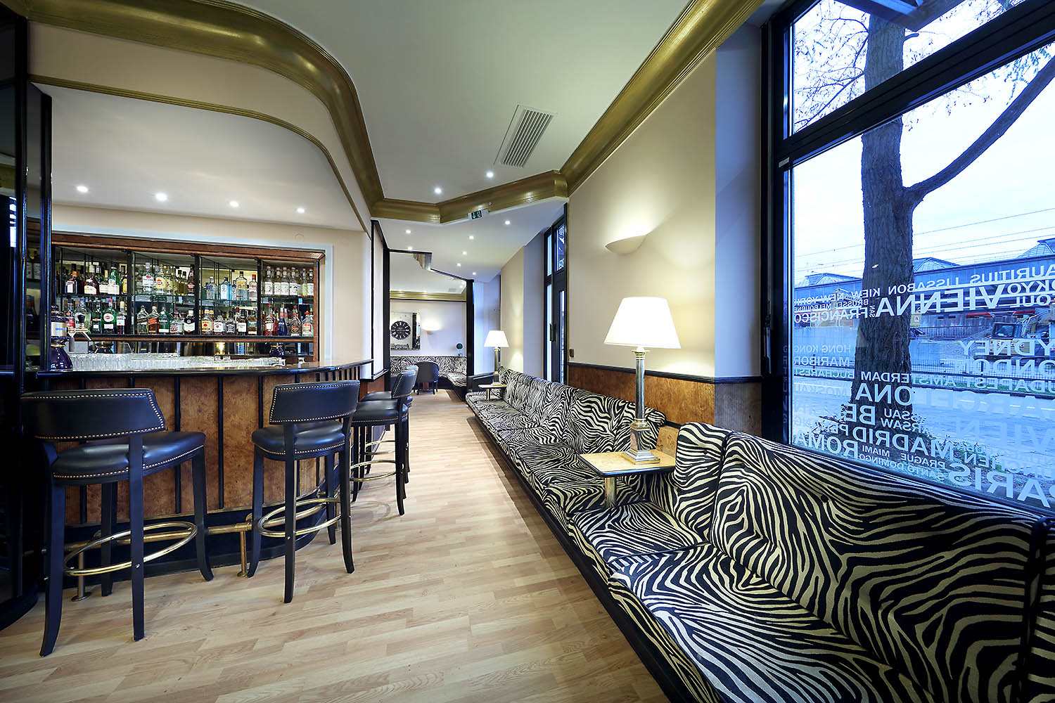 Eurostars Hotel Company