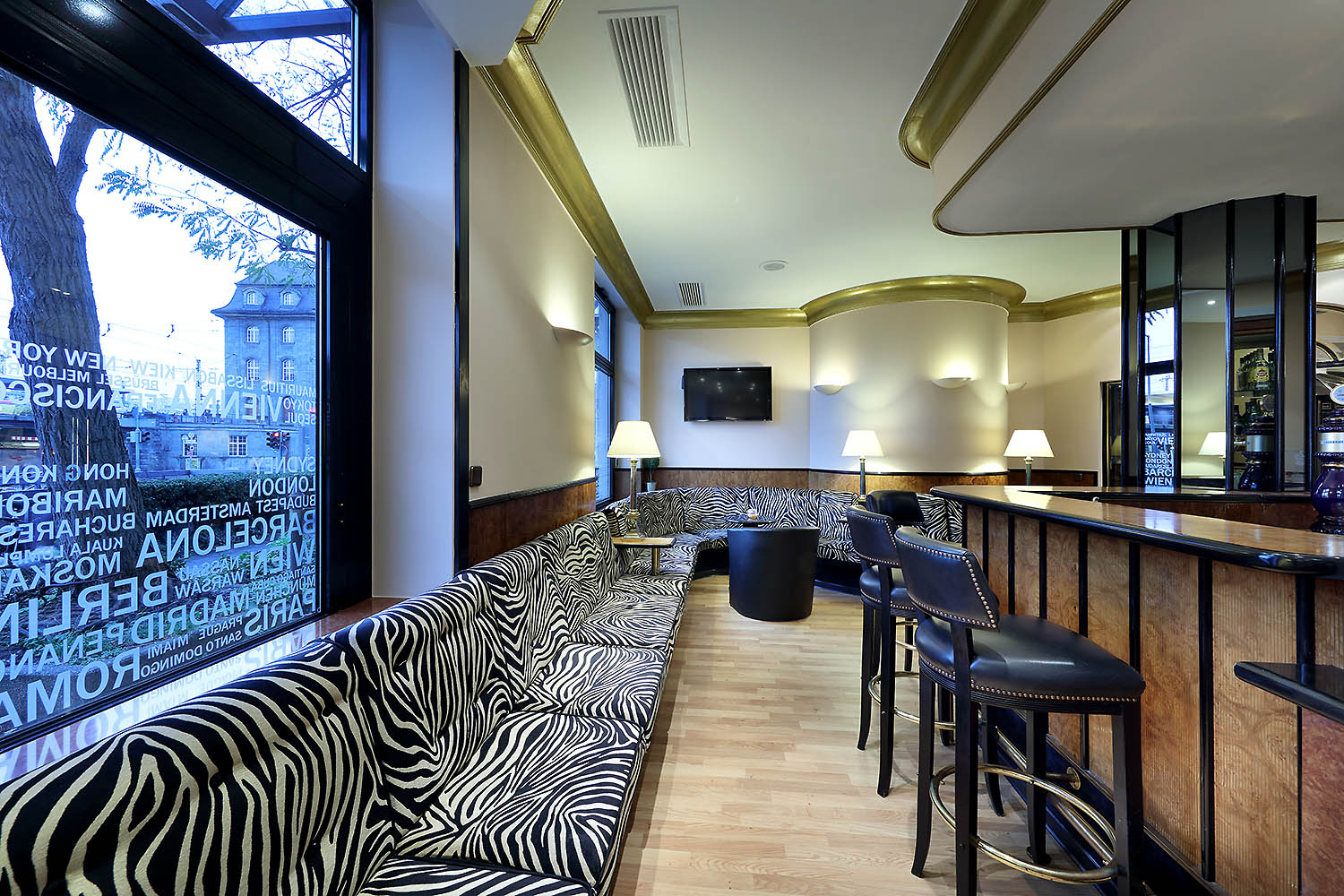 Eurostars Hotel Company