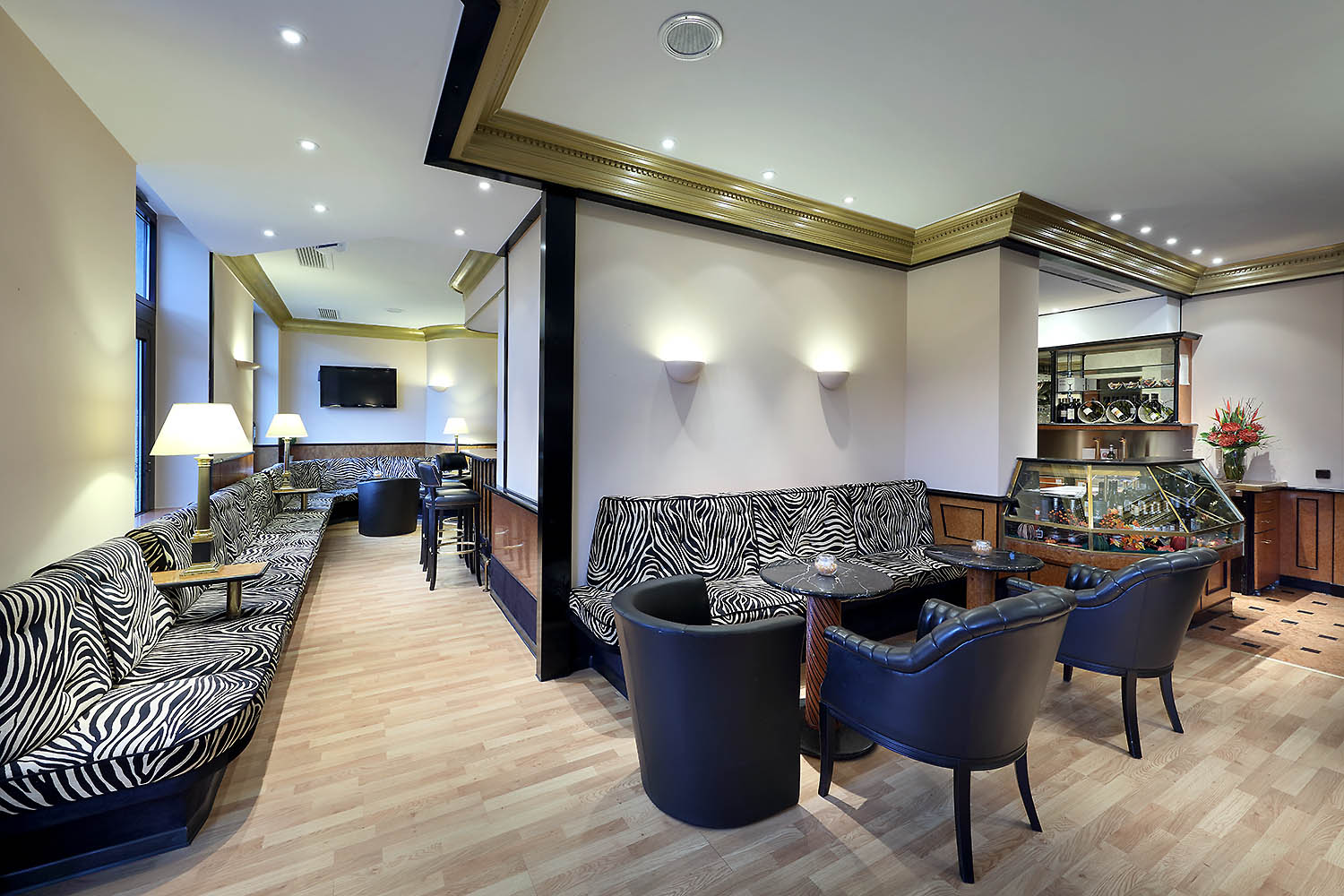 Eurostars Hotel Company