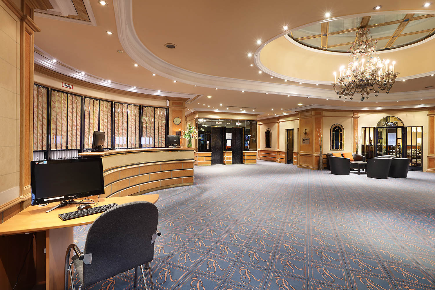 Eurostars Hotel Company