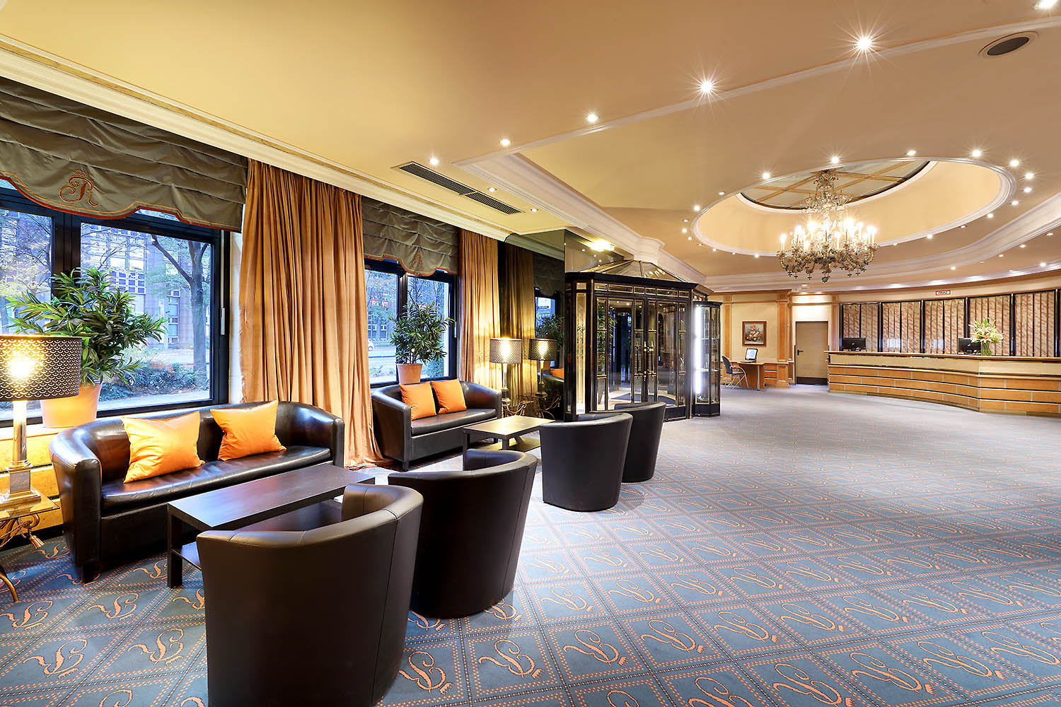 Eurostars Hotel Company