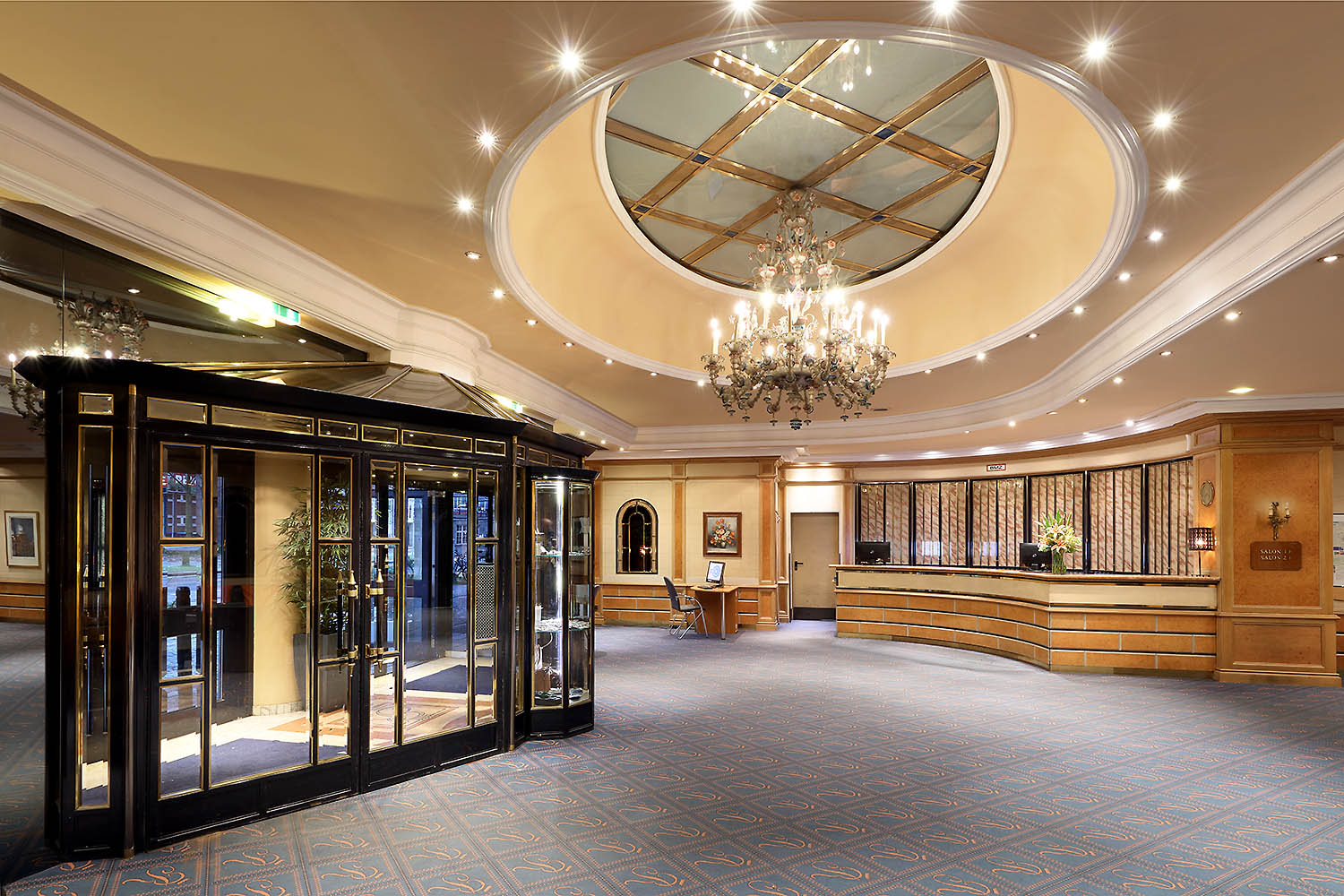Eurostars Hotel Company