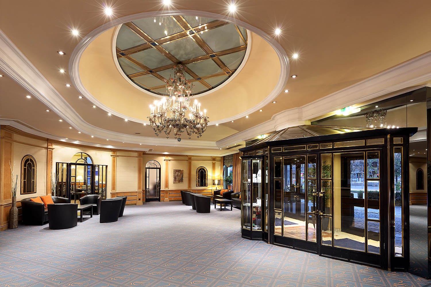 Eurostars Hotel Company