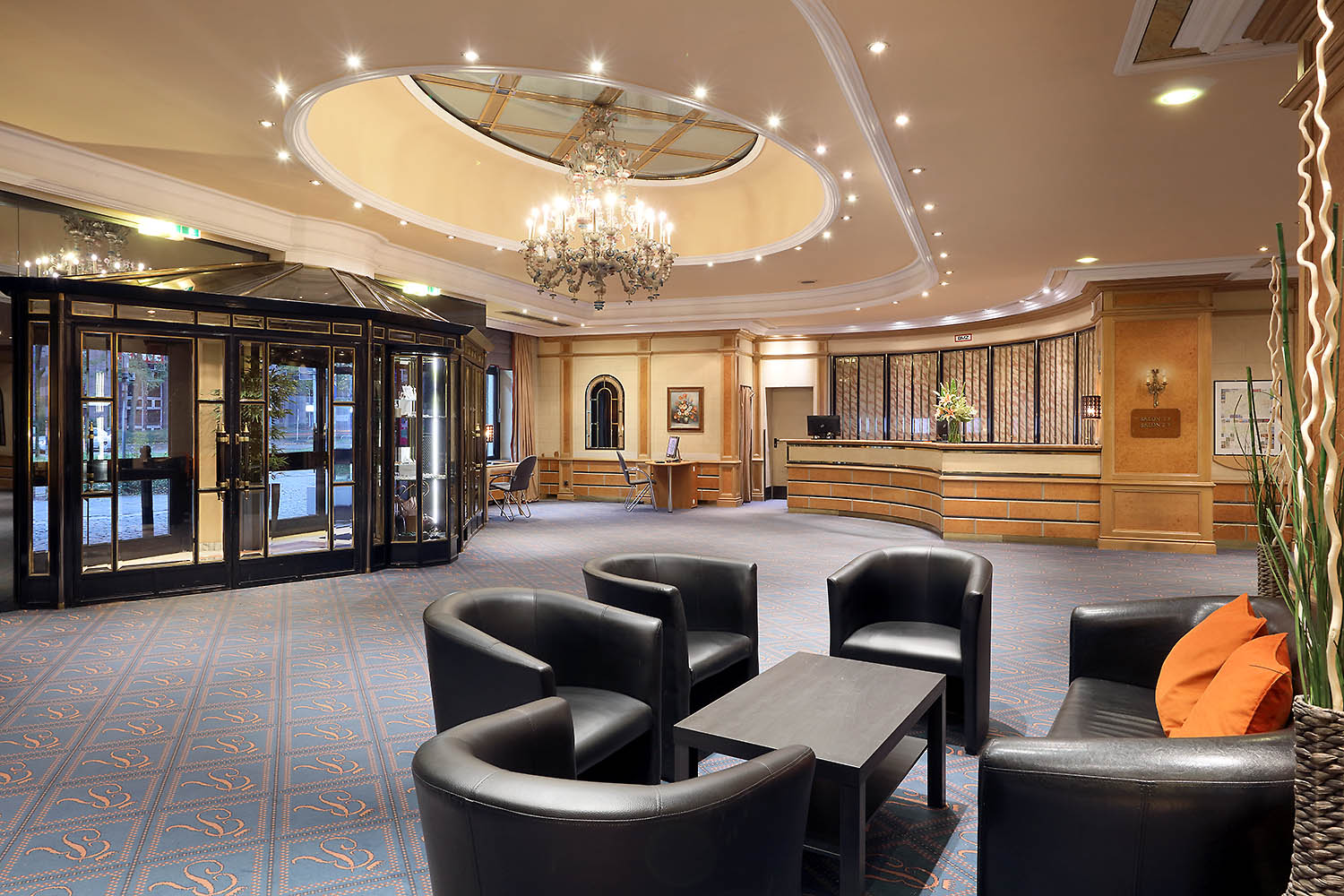 Eurostars Hotel Company