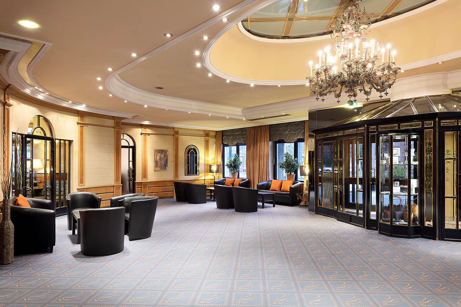 Eurostars Hotel Company
