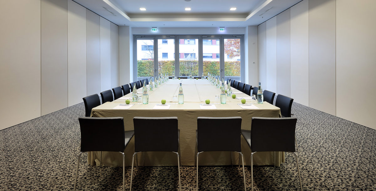 Eurostars Grand Central - Lounges