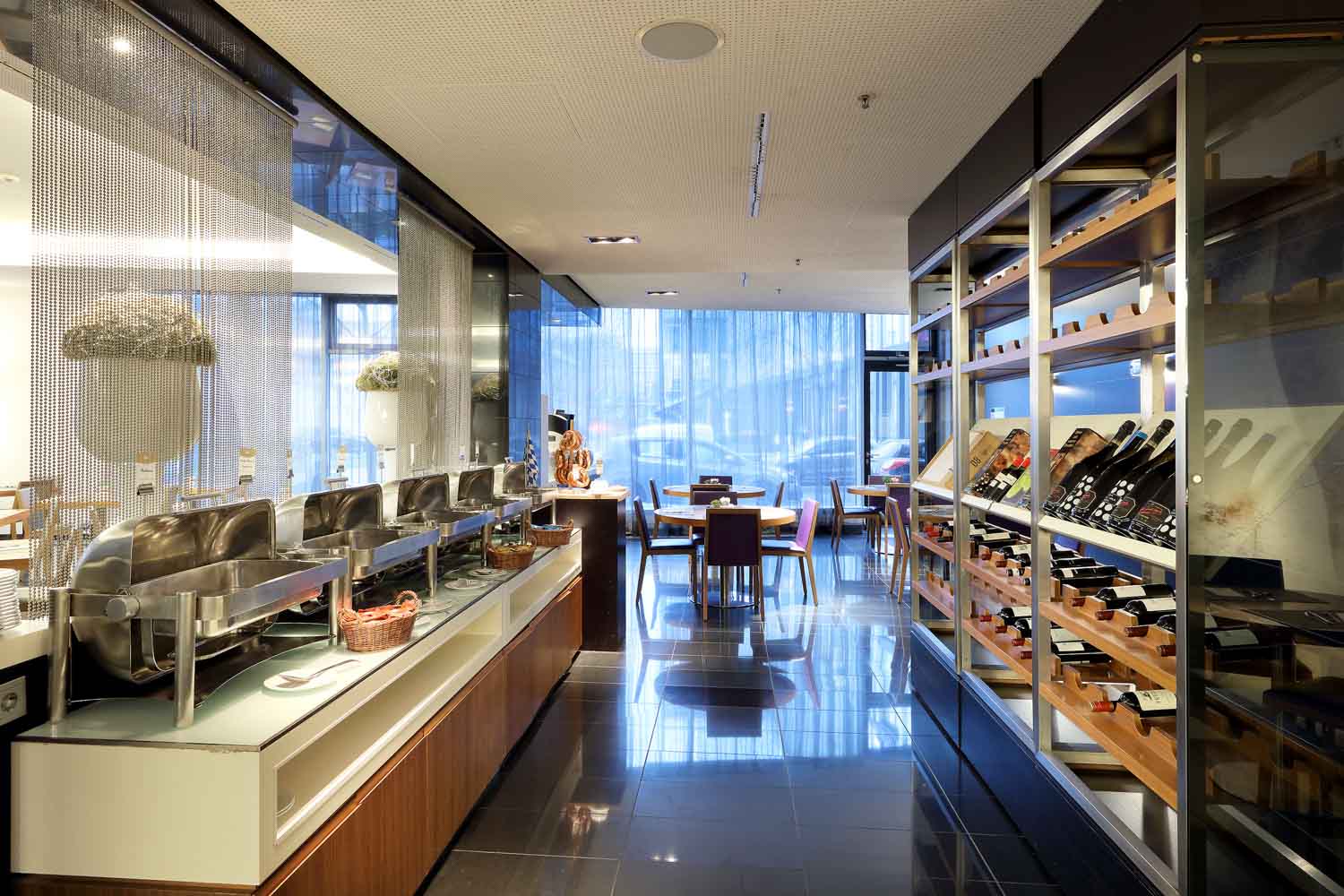 Eurostars Hotel Company