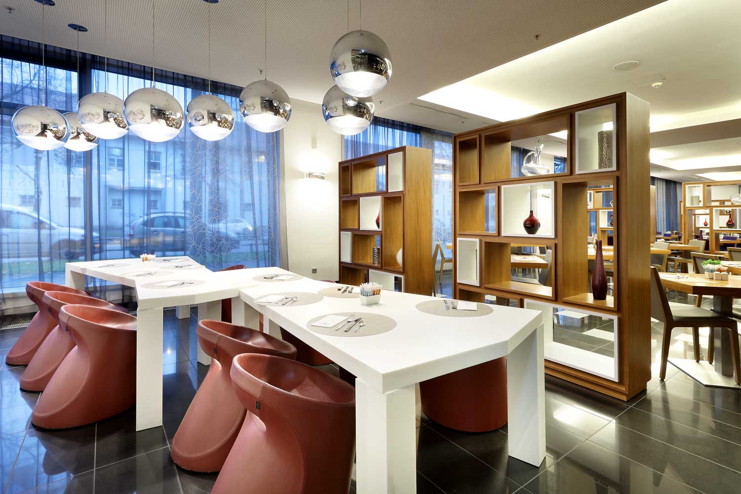 Eurostars Hotel Company