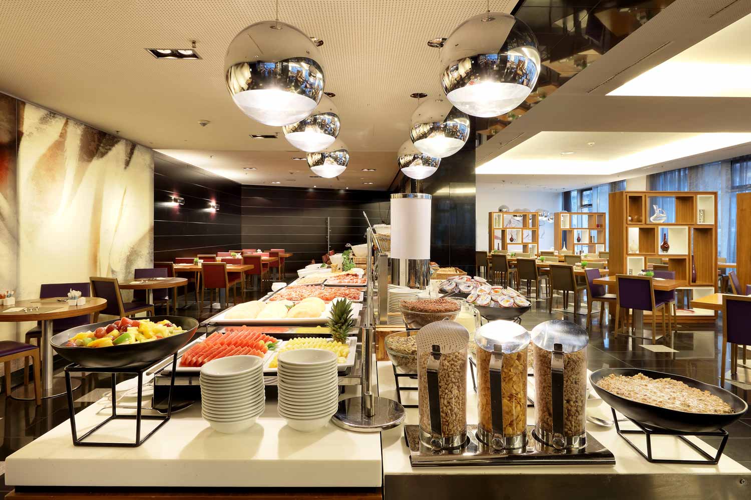 Eurostars Hotel Company