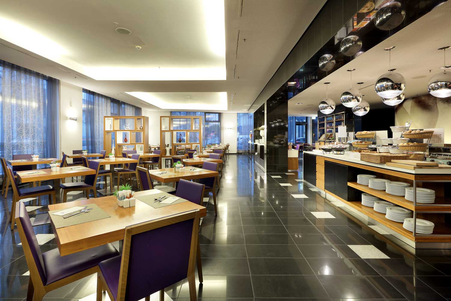 Eurostars Hotel Company