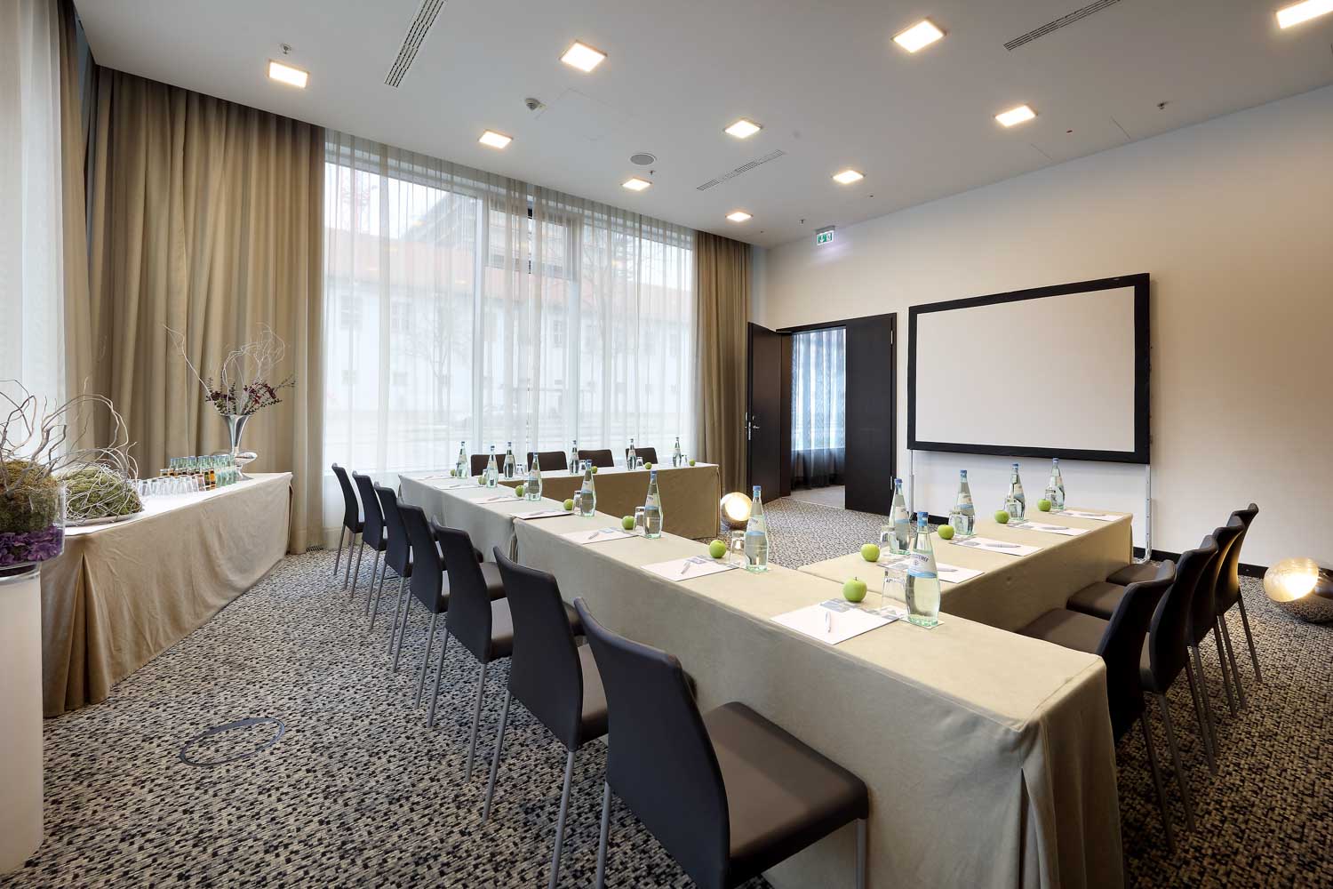 Eurostars Hotel Company