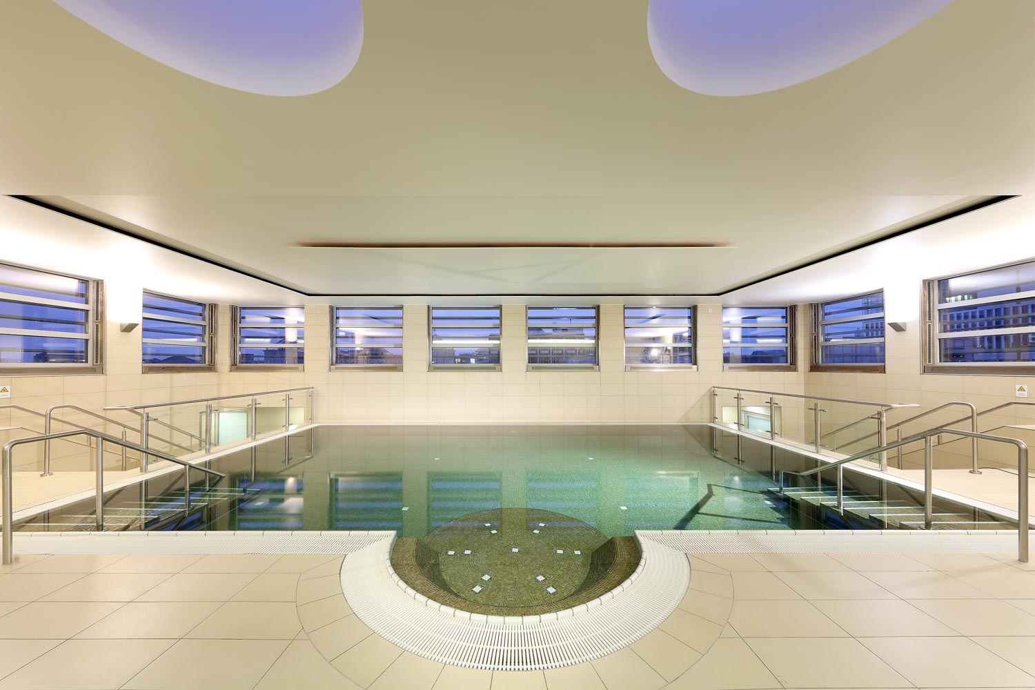 Eurostars Hotel Company