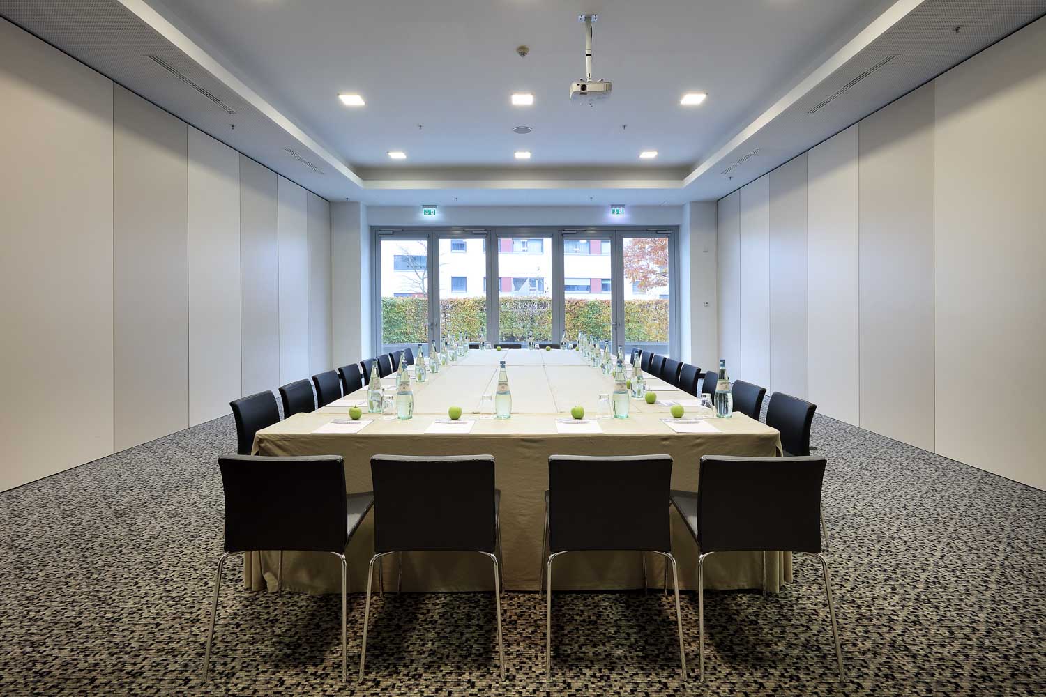 Eurostars Hotel Company
