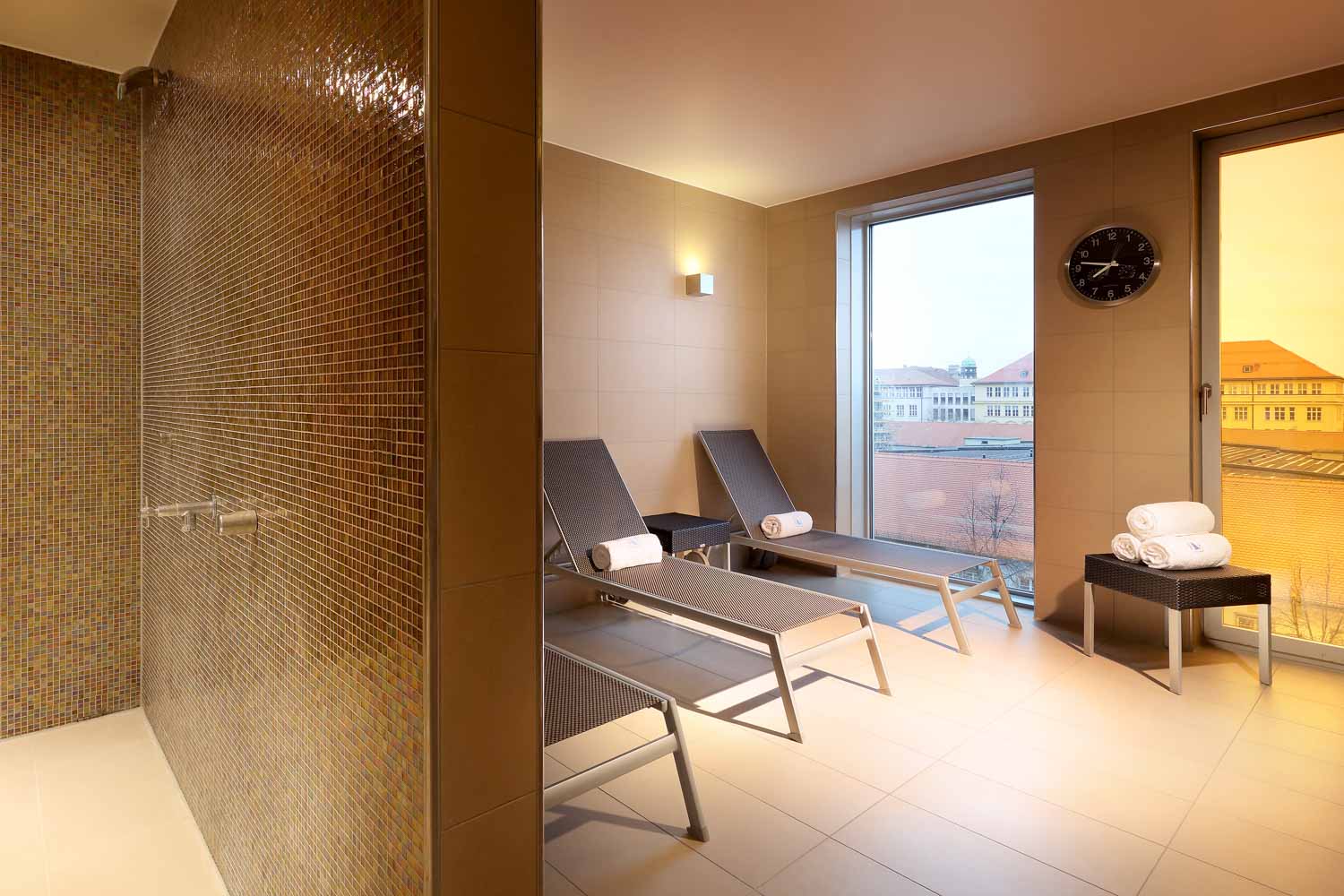 Eurostars Hotel Company