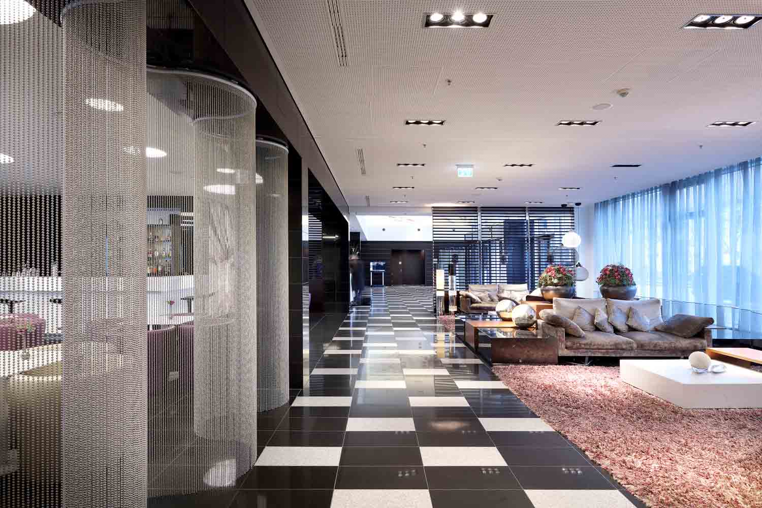 Eurostars Hotel Company
