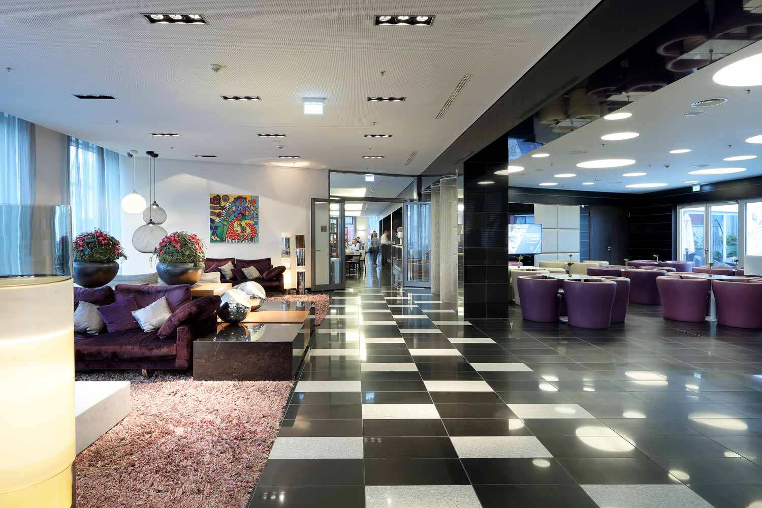 Eurostars Hotel Company