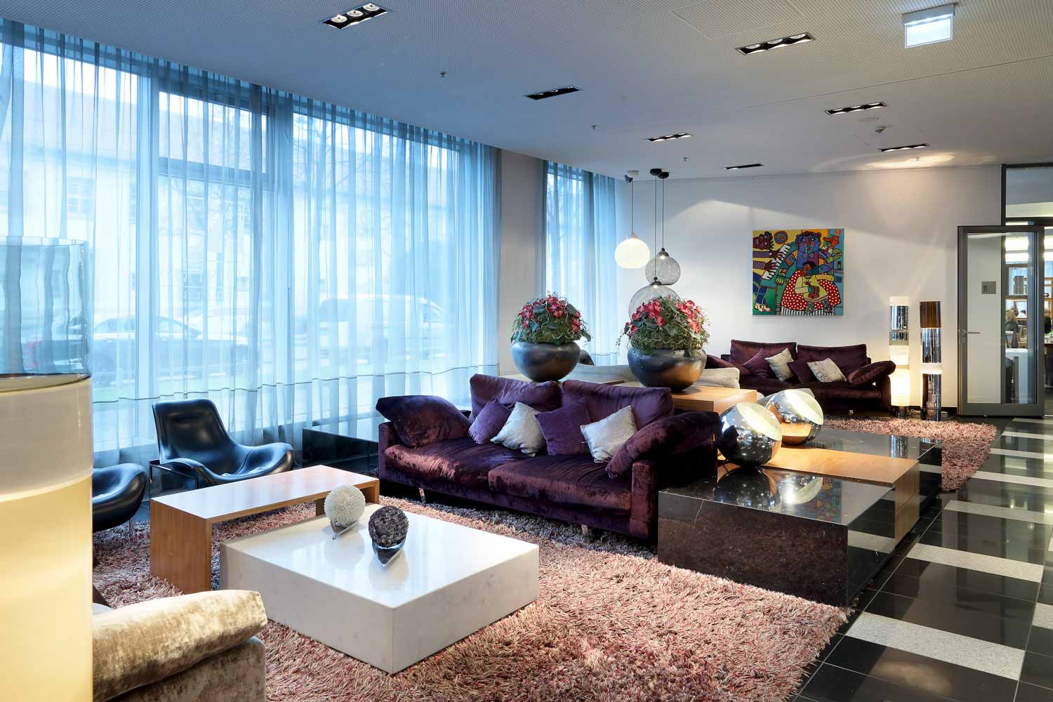 Eurostars Hotel Company