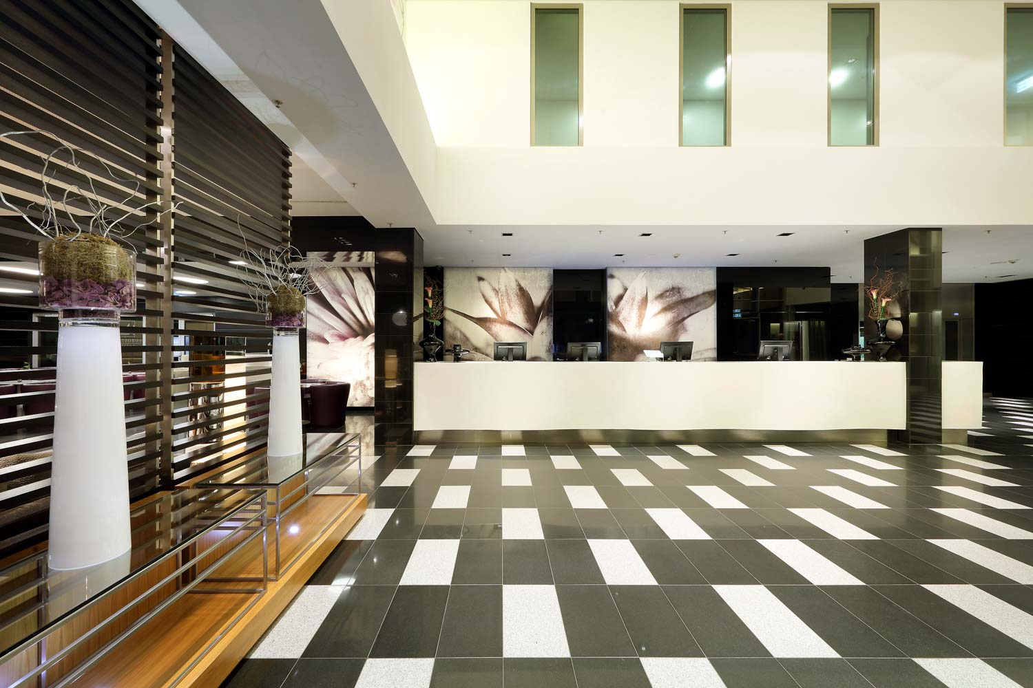 Eurostars Hotel Company