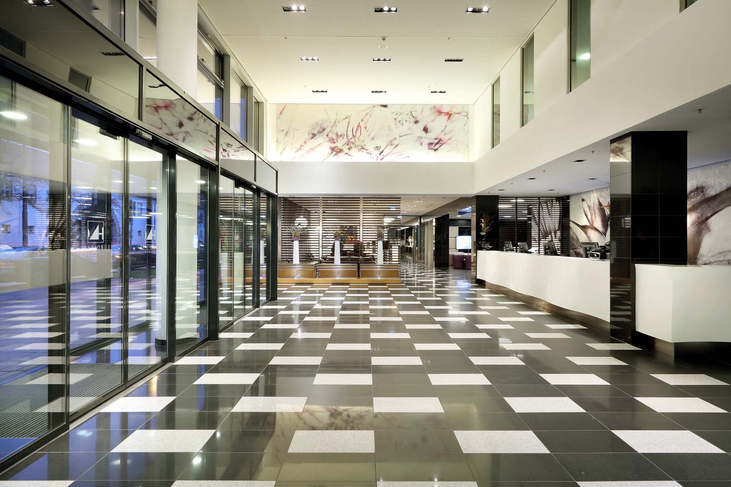 Eurostars Hotel Company