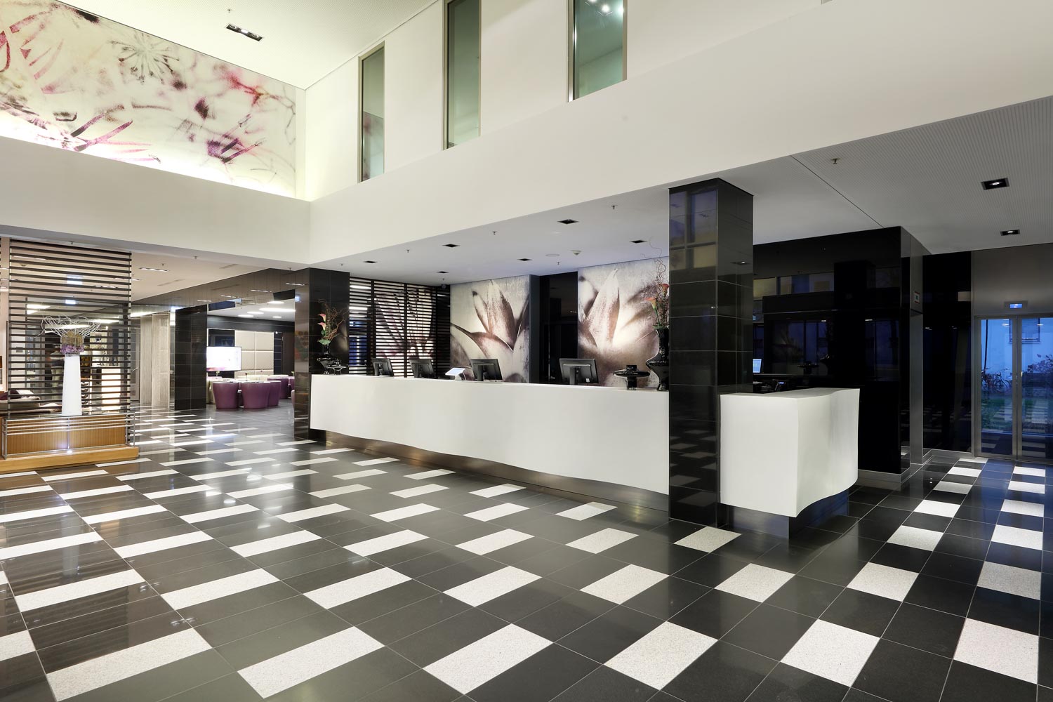 Eurostars Hotel Company