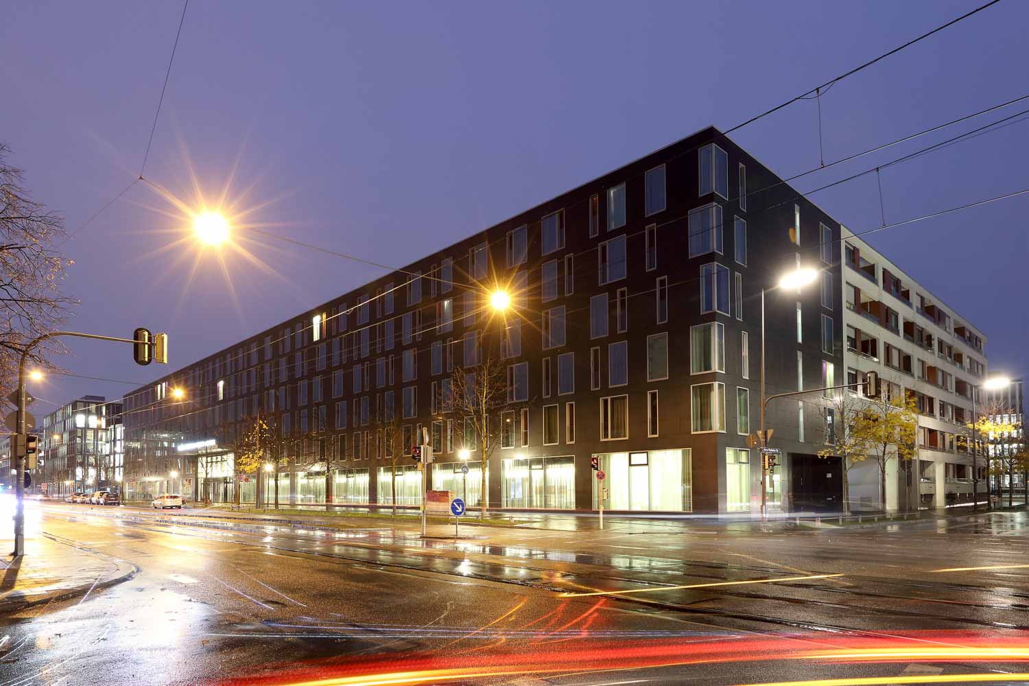 Eurostars Hotel Company