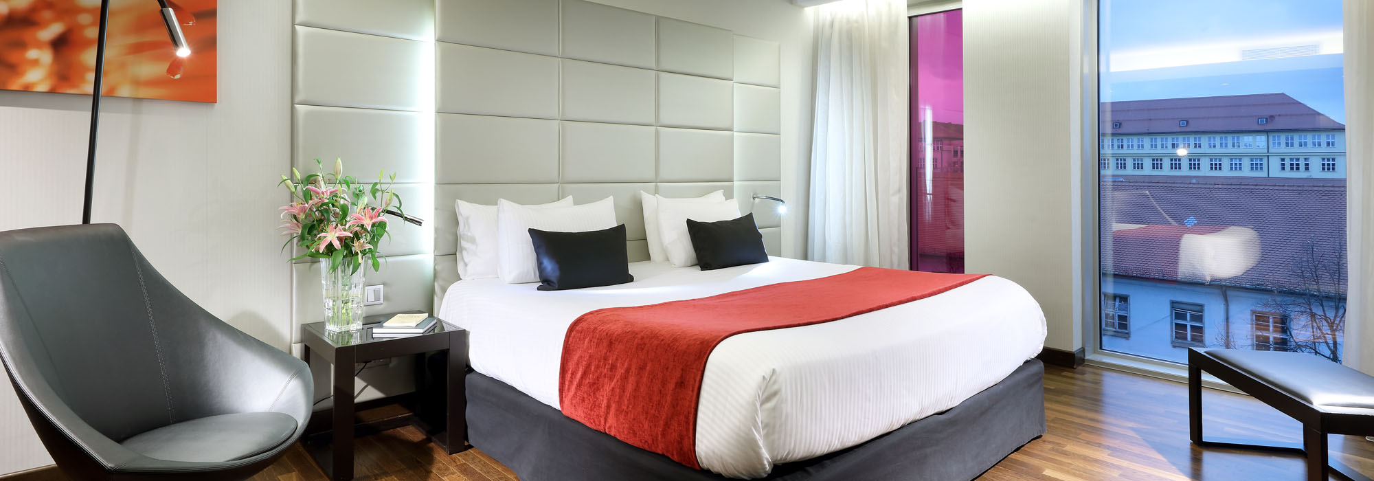 Eurostars Grand Central