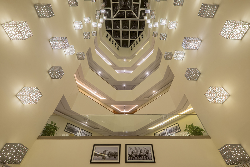 Ayoub hotel & Spa  galeria