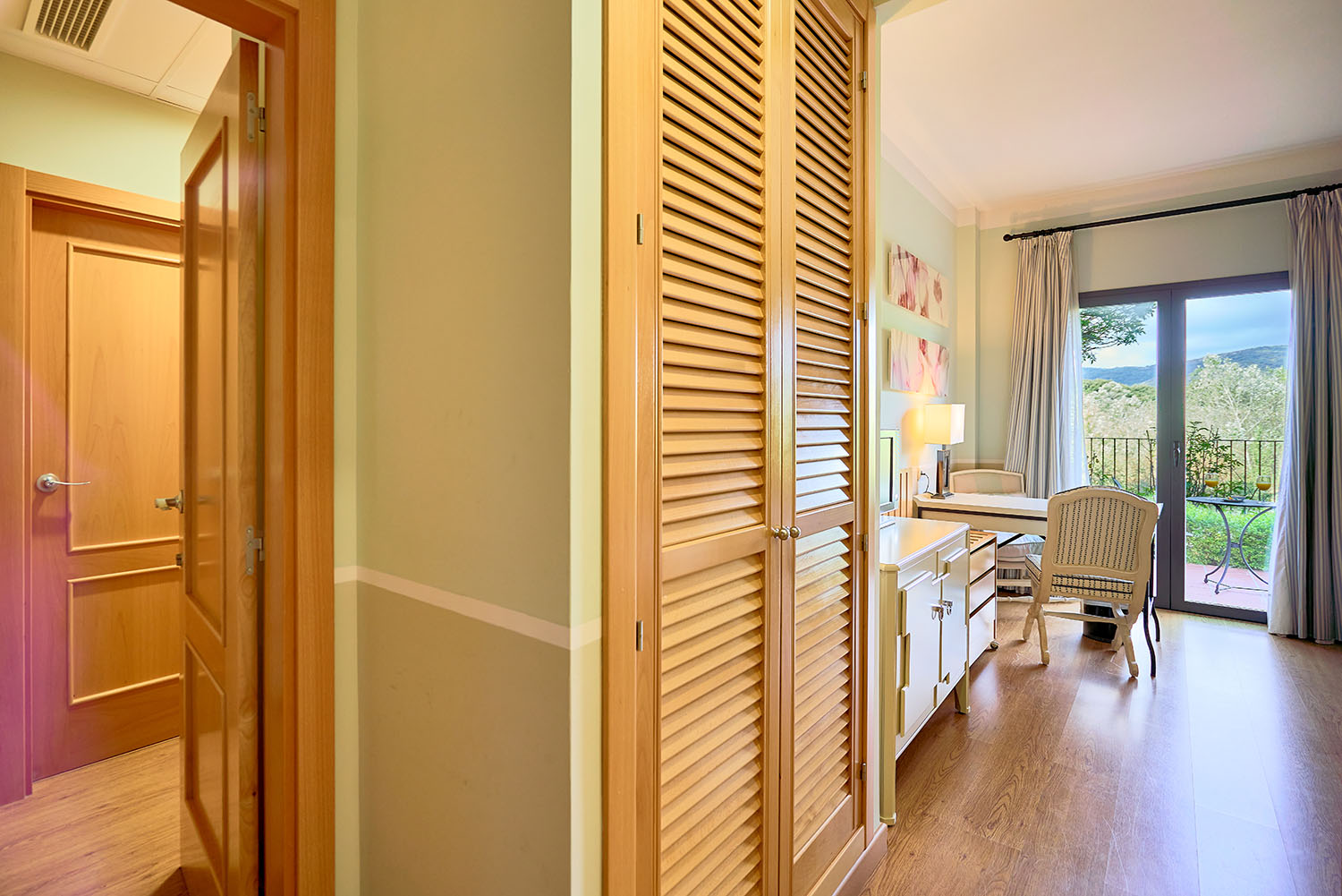 Eurostars Hotel Company