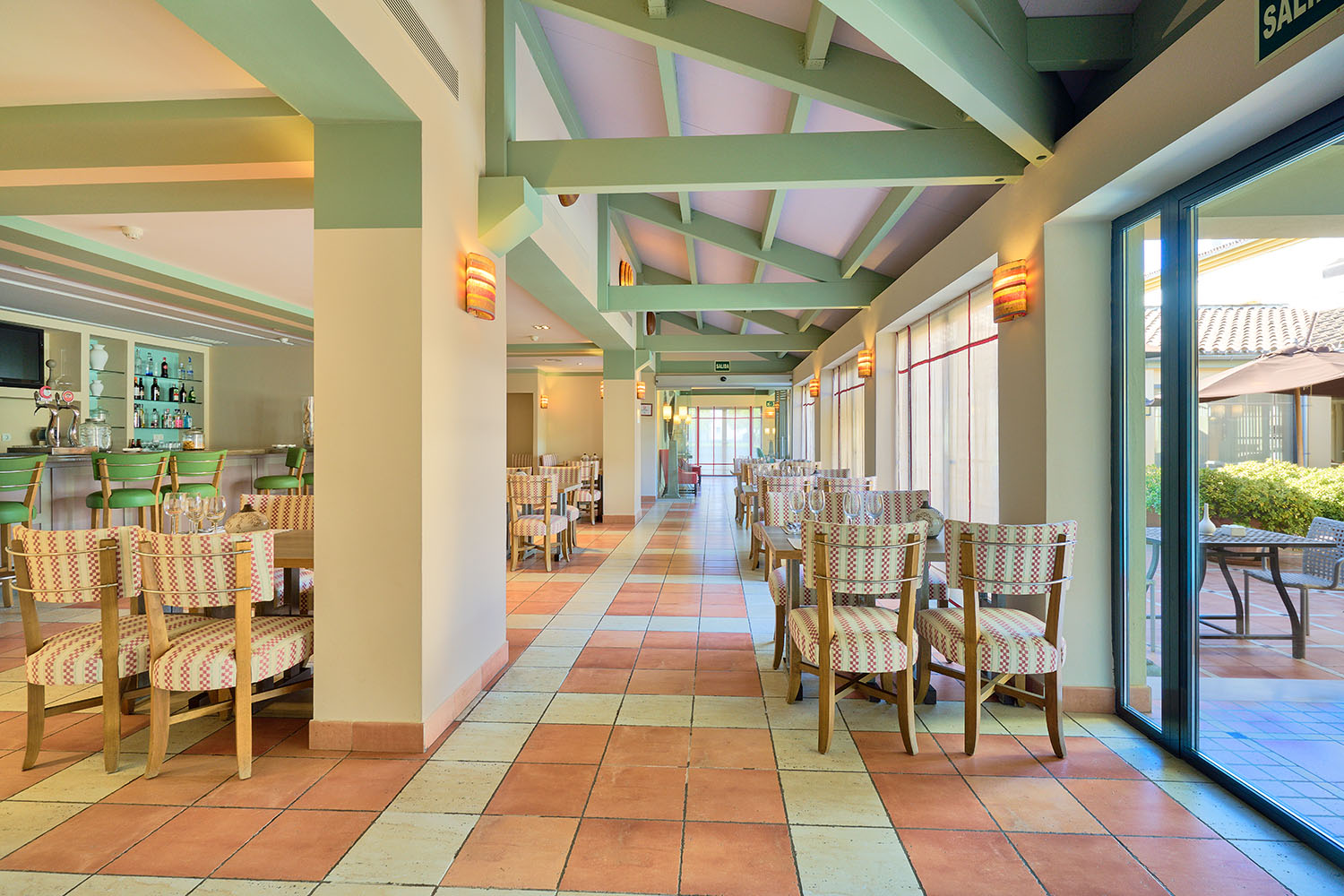 Eurostars Hotel Company