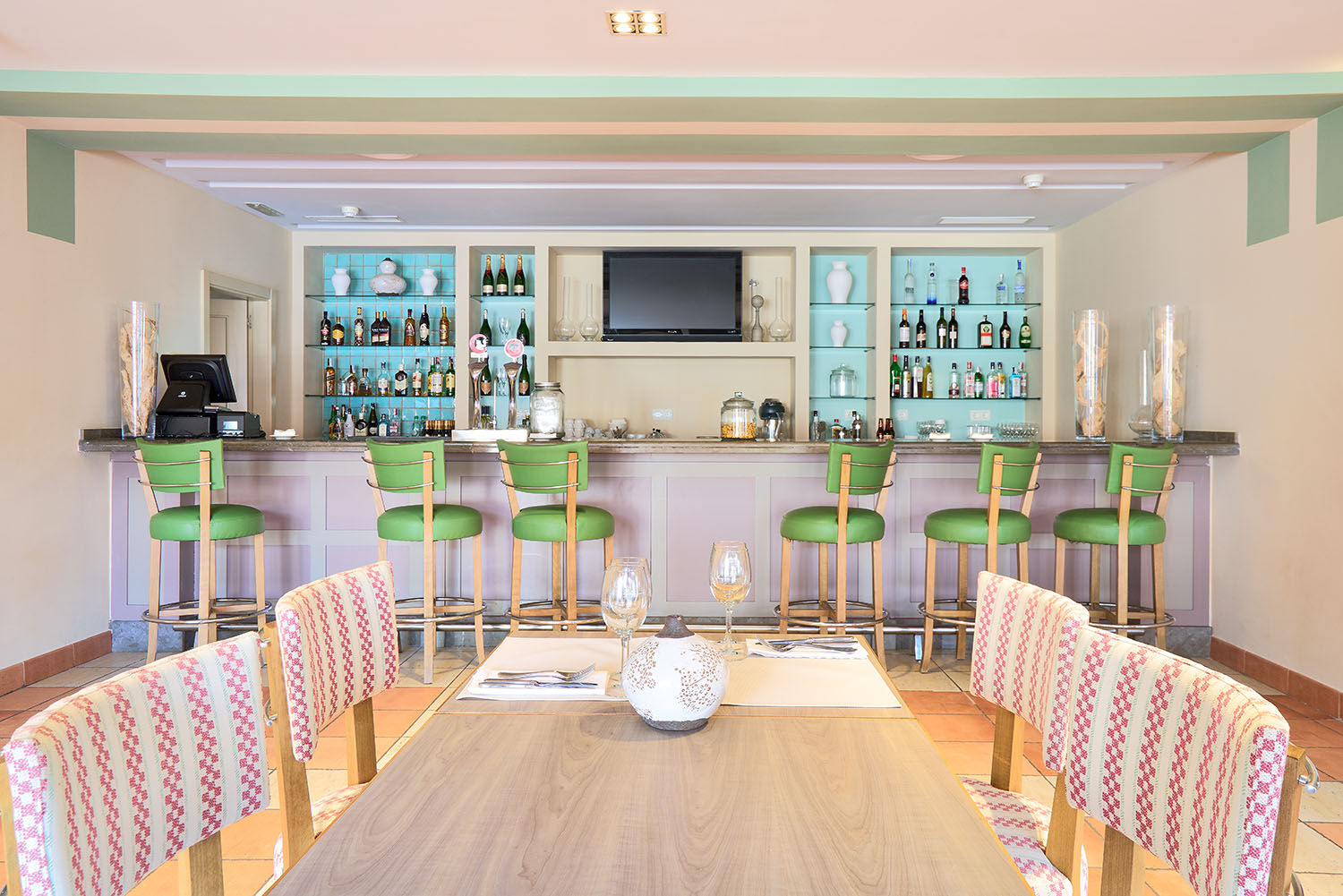Eurostars Hotel Company