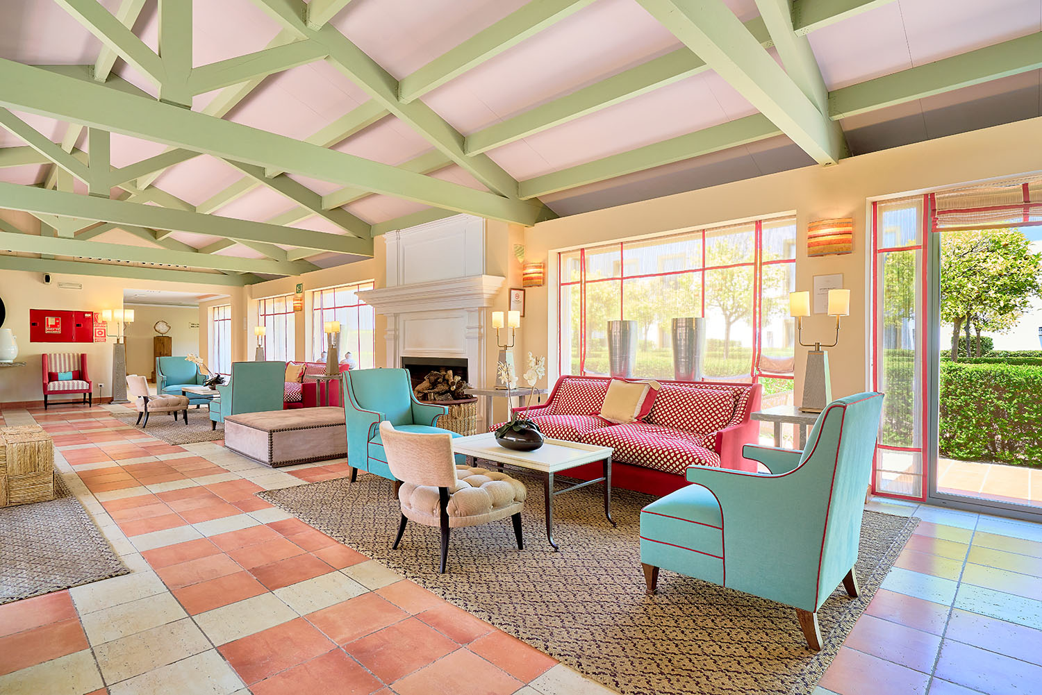 Eurostars Hotel Company