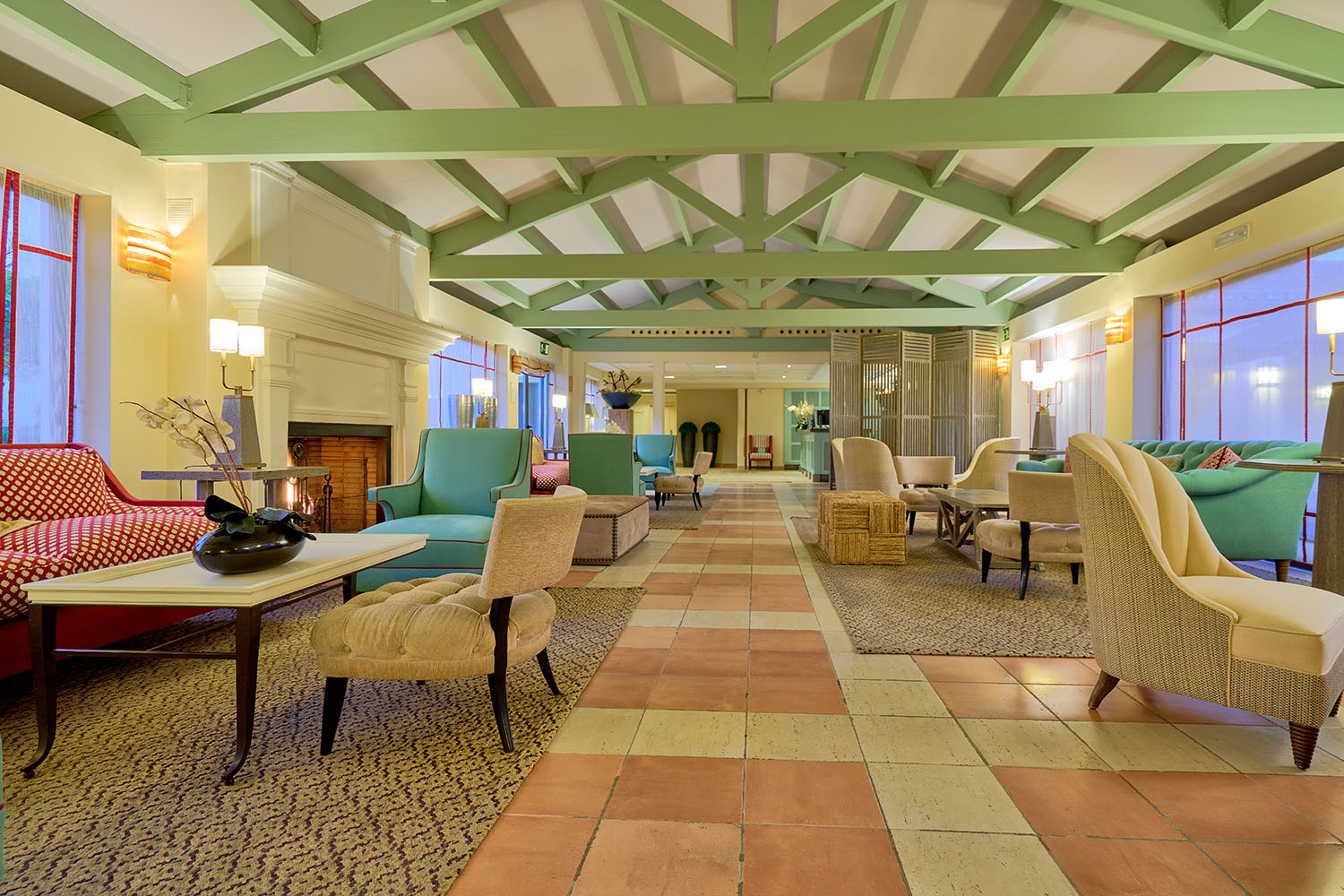 Eurostars Hotel Company