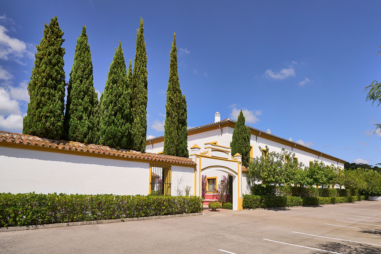 Eurostars Hotel Company