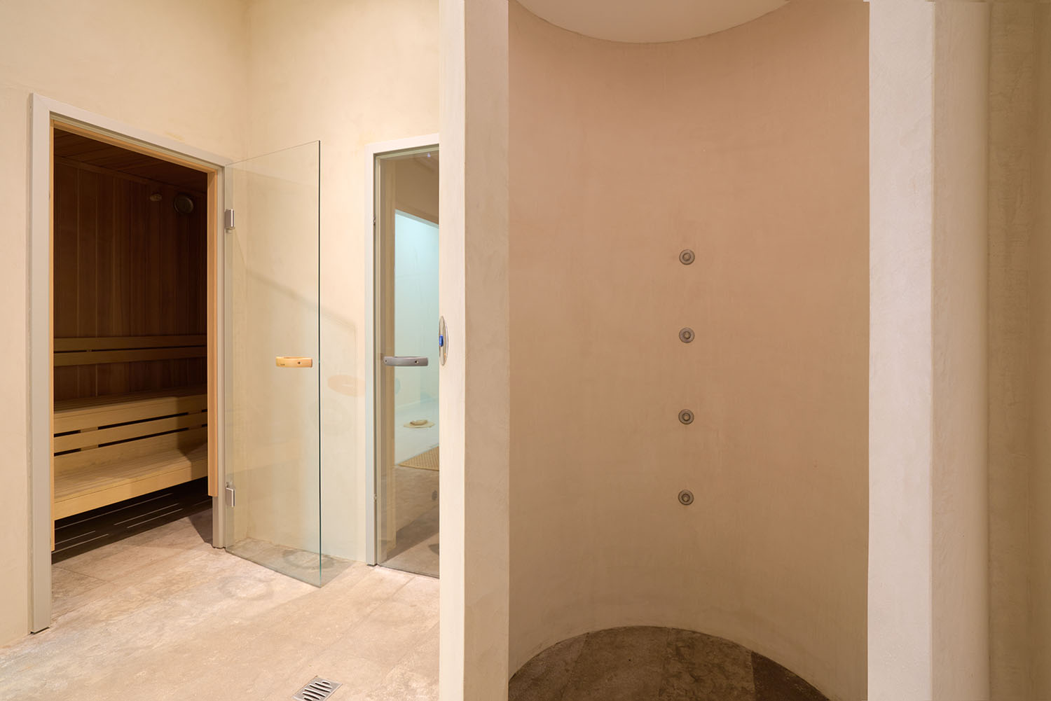 Eurostars Hotel Company