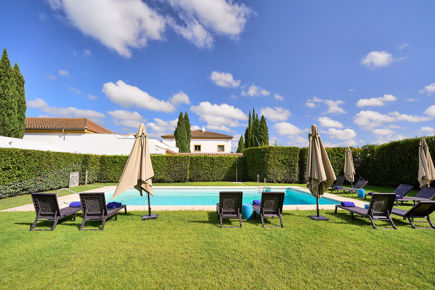Eurostars Hotel Company