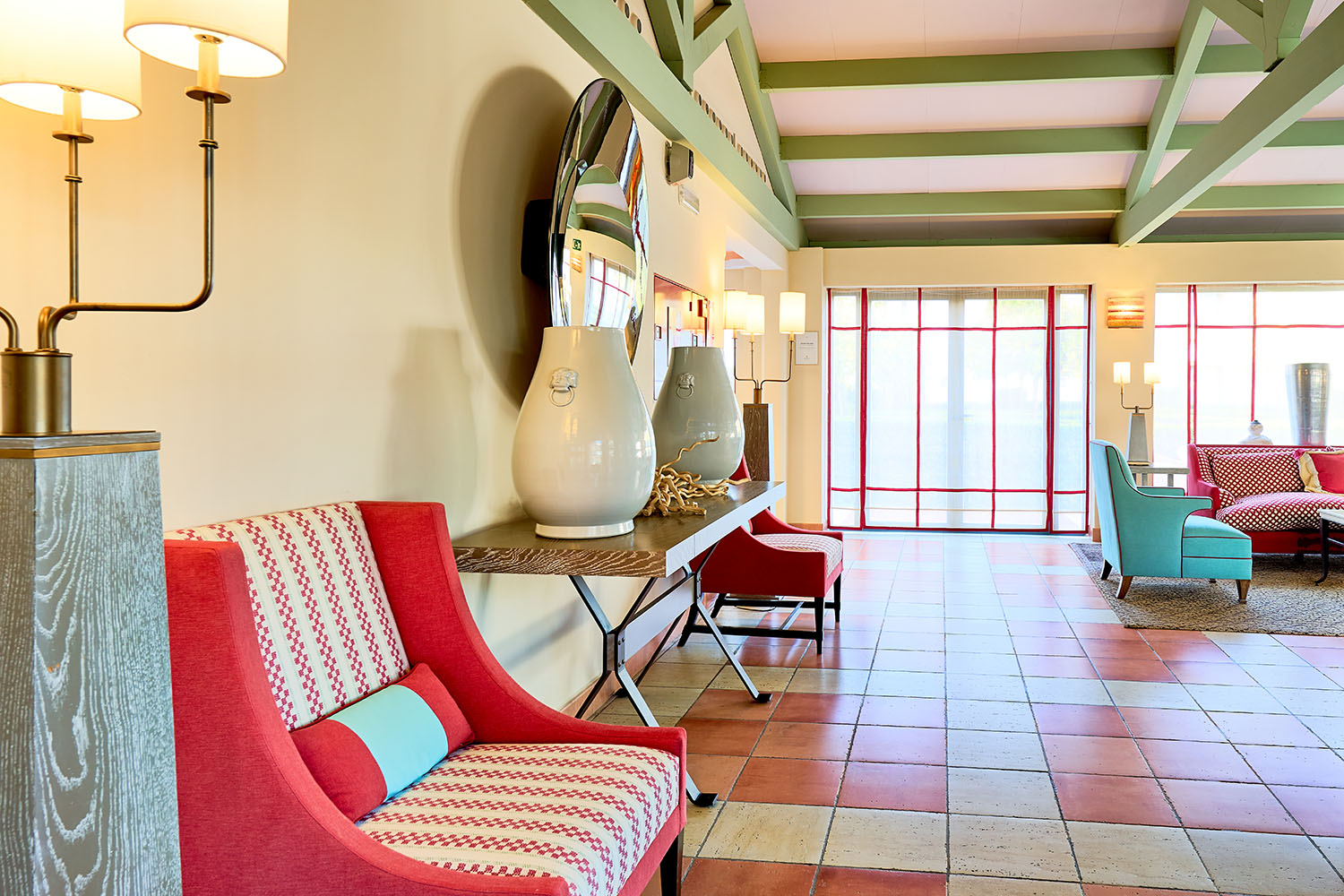 Eurostars Hotel Company